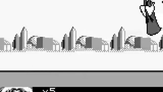 Bishoujo Senshi Sailormoon R Game Boy