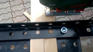 Фоторамки своими руками.