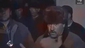 Буйнакск 1997 год 4 марта