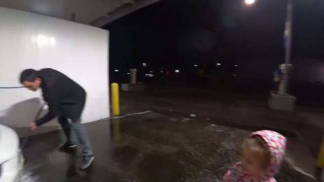 Мойка машины в Америке за $4 смотреть онлайн