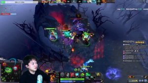 Blue Span Road to Immortal AGAIN, DIVINE 6 Daily Dota 2