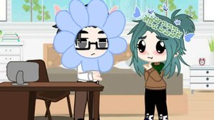 ~Зонтик, тебе заняться нечем? ~|13 карт |гача клуб