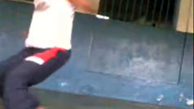 Abada Capoeira Treino do Jandaia смотреть онлайн