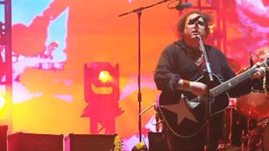 The Cure - Friday I'm in Love @Moscow (03-08-2019)