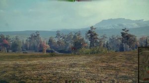 World of Tanks  Новая Графика   Настройки Ультра, 60 fps 3440*1440 ультра