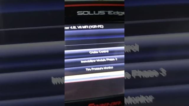 2004 Toyota 4Runner VSC lights on смотреть онлайн