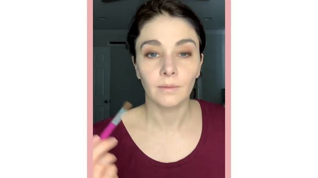 Easy Makeup for Auditions & Headshots | Natural Makeup Tutorial | Kathryn Morgan