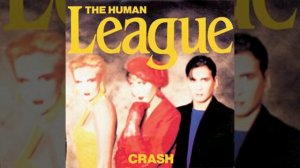 7 - The Human League - Party