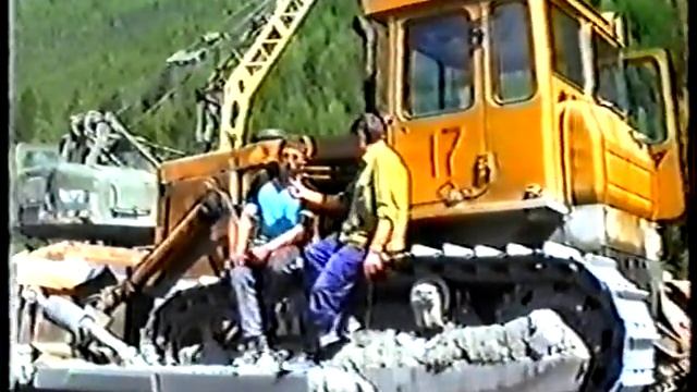 старатели г.Зея смотреть онлайн