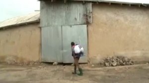 Ахбор  нохияи Деваштич дехаи Басманда