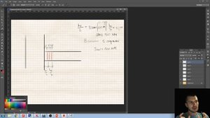 Расчет плиты на продавливание