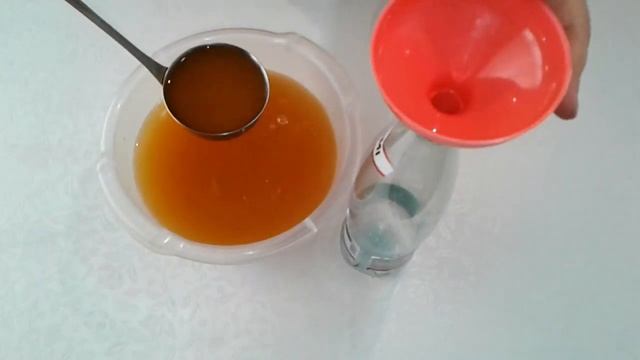 Медовый квас