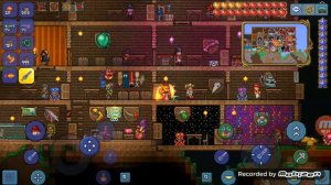 как скрафтить призывалку скелетрона праима