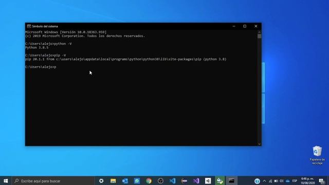 How to Install Python + PIP + Sublime Text - Windows | Simple and Easy