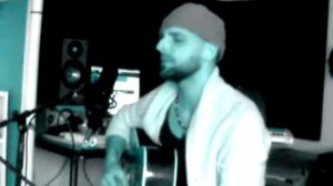 Sam antonsson Worried deep inside