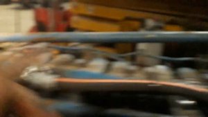 Распределитель МТЗ на Т 40 .