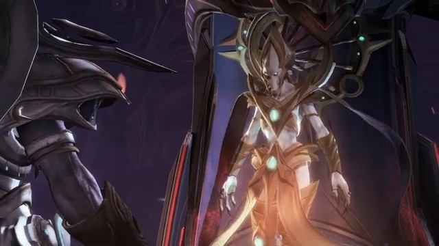 StarCraft II: Legacy of the Void - Прохождение игры #2 смотреть онлайн
