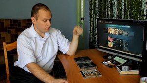 Проблема детской зависимости от видео игр.