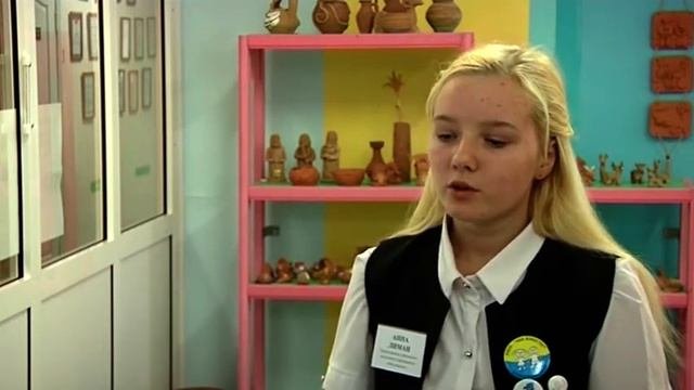 Школьный парламент в действии