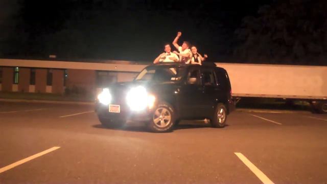 Marry The Night (XXXX) Video Contest смотреть онлайн