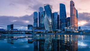 Какие 5 городов России самые богатые?