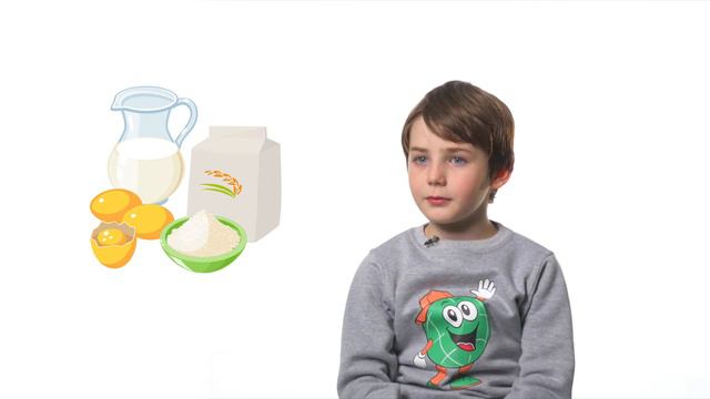 История со вкусом: хлеб смотреть онлайн