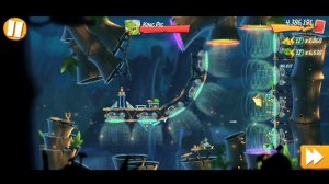 Angry Birds 2 - All Bosses (Boss Fights) Level 900-1000