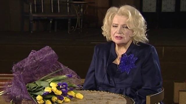 ЛИЧНОЕ ВРЕМЯ.ТАТЬЯНА ДОРОНИНА