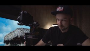 ZHIYUN Weebil S обзор, балансировка, съемка.