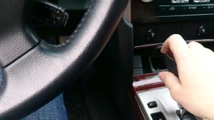 Скрежет при запуске Camry v50 2.5