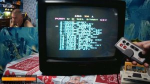 Ретро Вечер Денди ► Игры с Пистолетом на Приставке Денди (NES  Famicom Dendy)