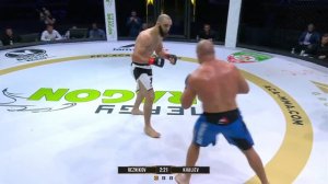 АСА 100 Артем Резников vs Хасан Халиев