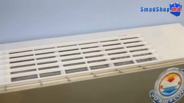 Кондиционер Сплит система Ballu, Кишинёв. Молдова смотреть онлайн