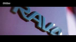 TOYOTA RAV 4 ADVENTURE 2018 | By #CdRas