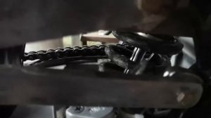 Авантис а7 люкс подножки пассажира часть 1