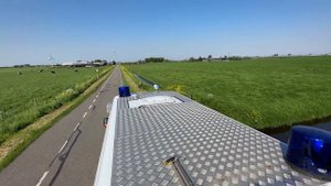 1996 Mercedes Sprinter 312d