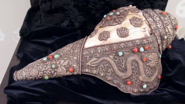 Тибетские музыкальные инструменты смотреть онлайн