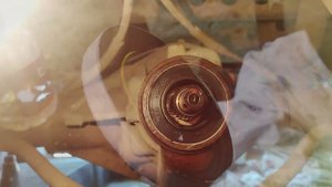 Замена сальника хвостовика УАЗ ПАТРИОТ...