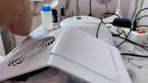 ДЕЛАЮ сама СЕБЕ маникюр #маникюр#сама_себе_мастер