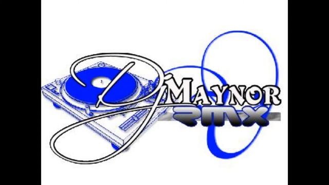 ENERGY MIX DJ MAYNOR RMX Reggaeton cristiano смотреть онлайн