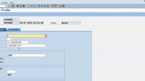 How To Change Date Format In SAP