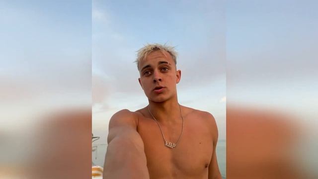 КРАП РАЗБИЛ ГИДРОЦИКЛ И ПОПАЛ НА БАБКИ?! смотреть онлайн