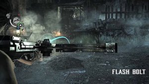 ALL WEAPONS - The Evil Within (and DLC)