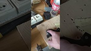 Ремонт ролика двери фиат "Добло"