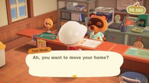 Can You Build a House on the 4th Cliff Level in Animal Crossing New Horizons?