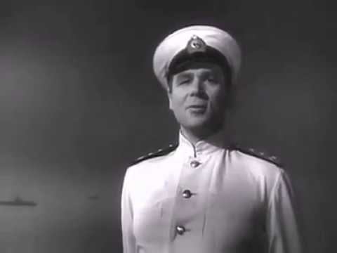 Севастопольский вальс -- Георг Отс - 1967