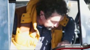 Обзор гризли 600