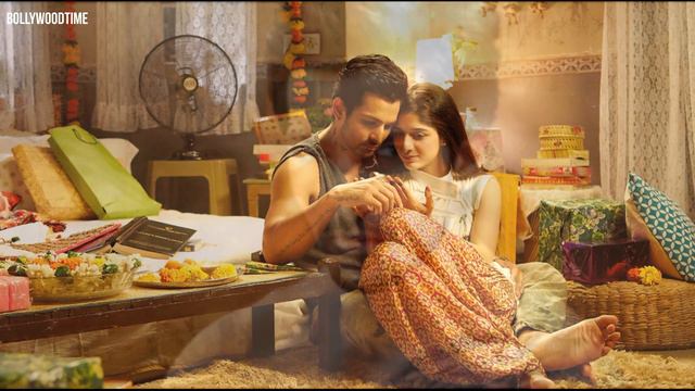 Харшвардан Ране — Звезда фильма «Клянусь тобой, любимая» смотреть онлайн