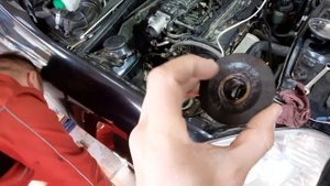 Тагаз Vega (Вега) не заводится.