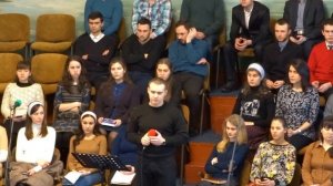 Евгений Бабенко - Любовь Божья больше любви матери